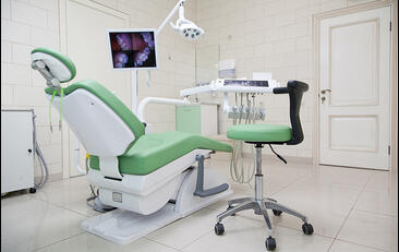 стоматологический кабинет лотус дент